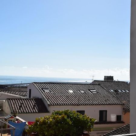 Volver Salerno Eksteriør bilde