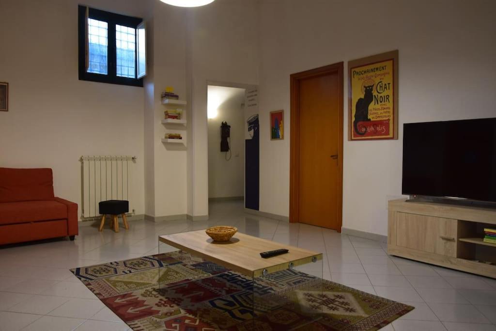 Volver Salerno Eksteriør bilde